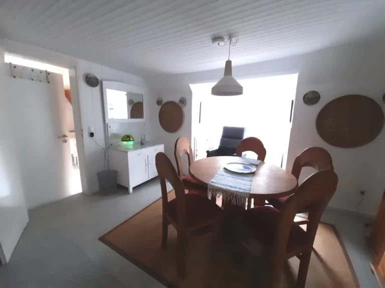 Wohn- Esszimmer OG