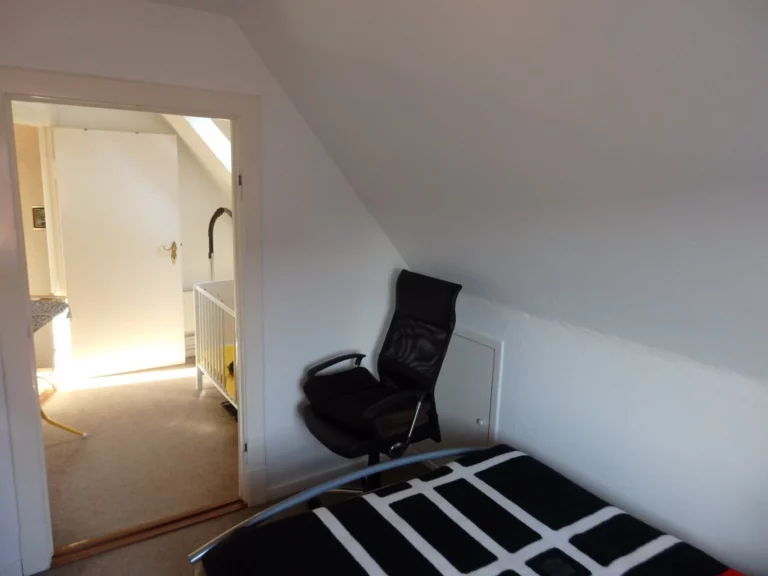 Kleines Zimmer