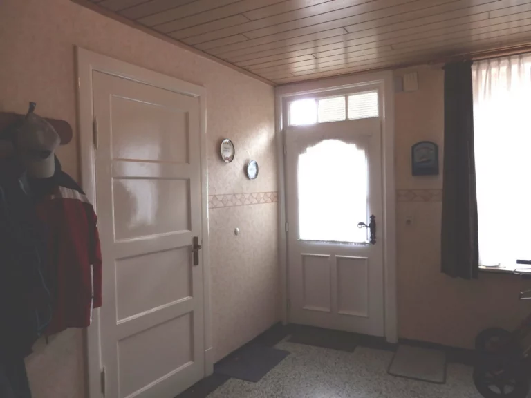 Eingangsdiele