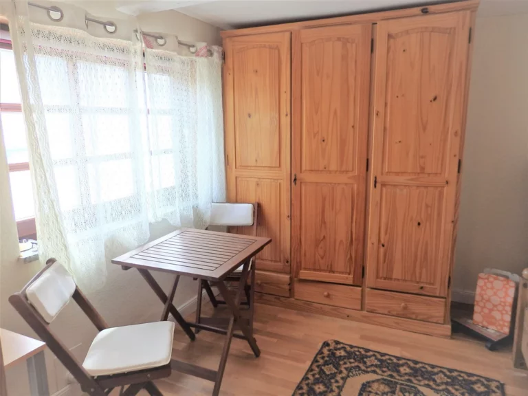 Schlafzimmer ELW