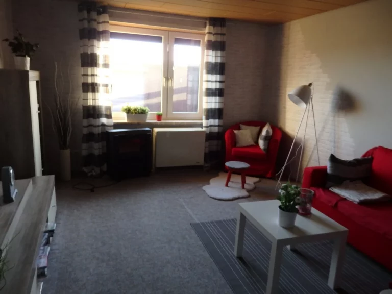 Wohnzimmer EG