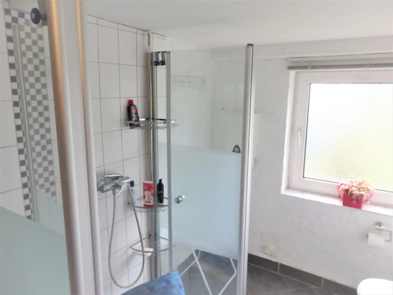 Badezimmer ELW