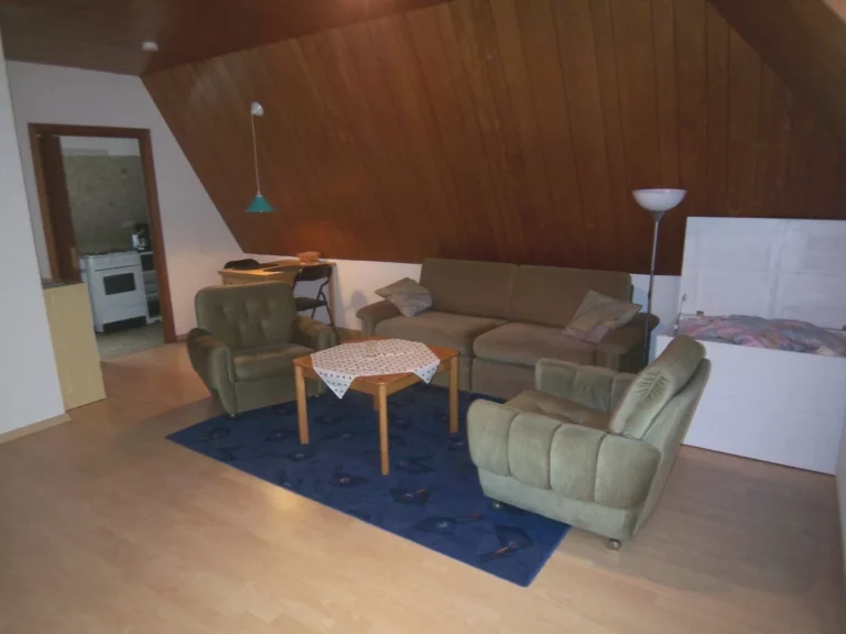 Wohnzimmer OG