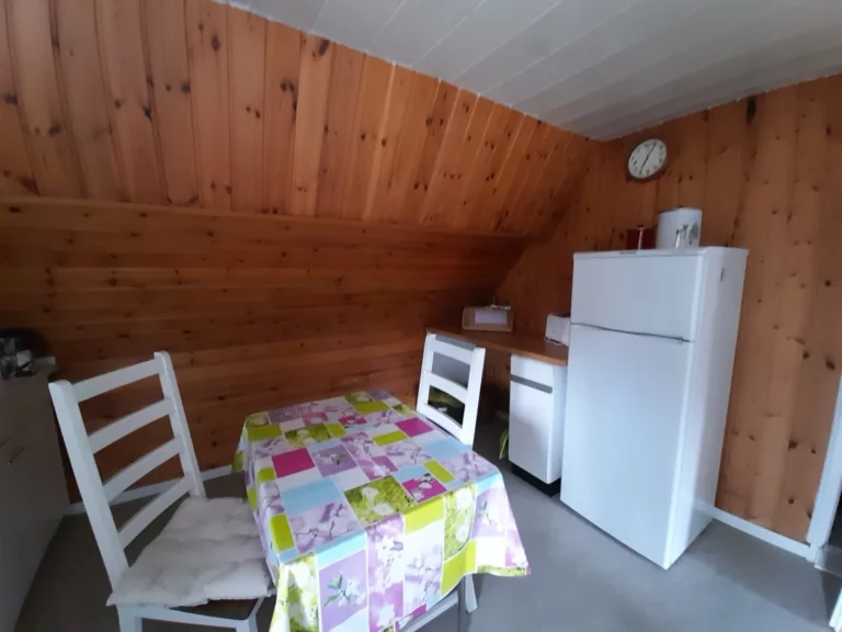 Esszimmer mit Küche OG