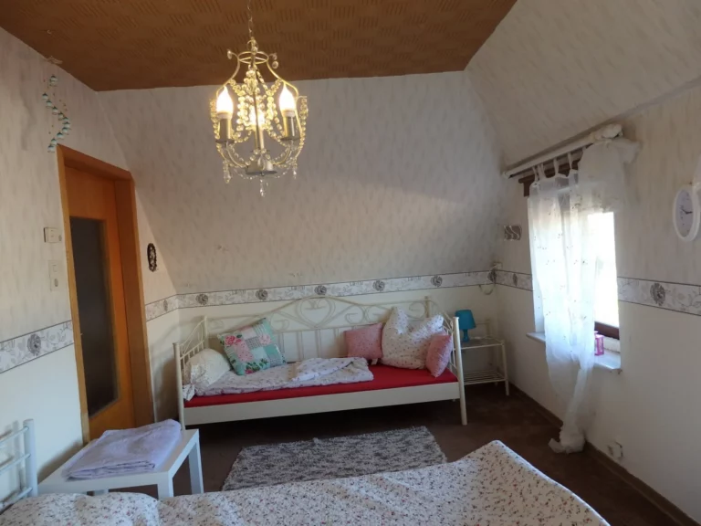 Schlafzimmer OG
