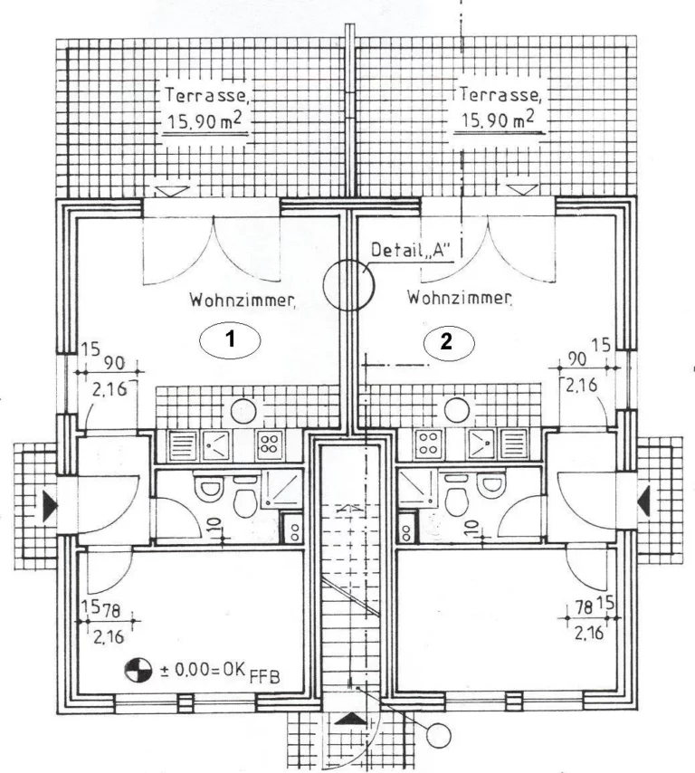 Exklusive Ferienwohnung in Seeth zu verkaufen