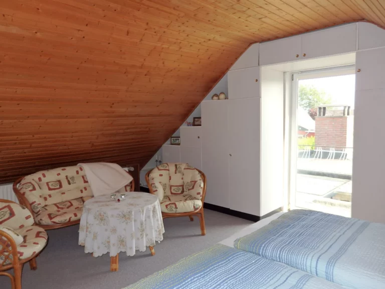 Schlafzimmer OG