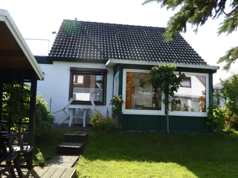 Haus-/Wintergartem