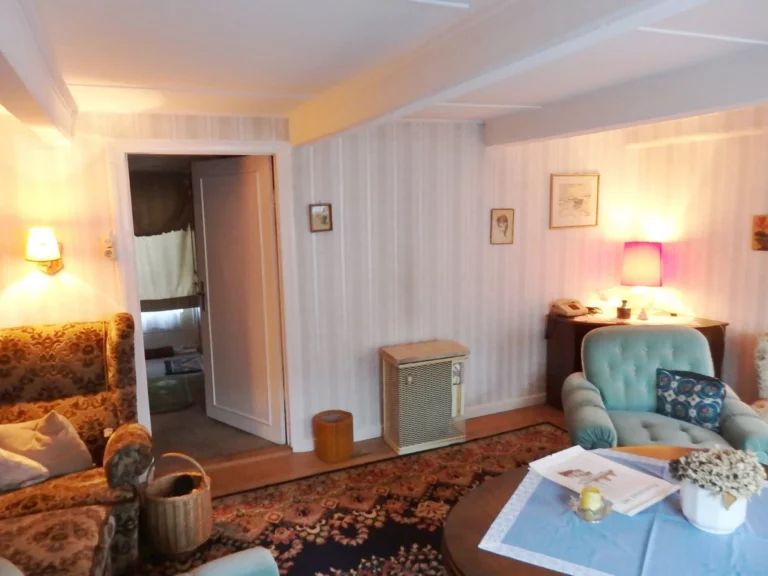 Wohnzimmer OG