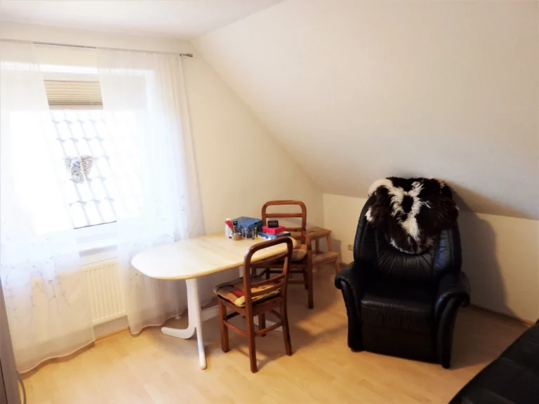 Gästezimmer