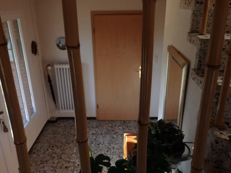 Eingangsdiele
