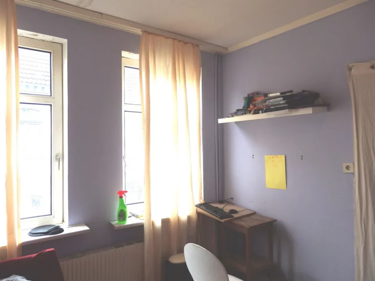 Kinderzimmer