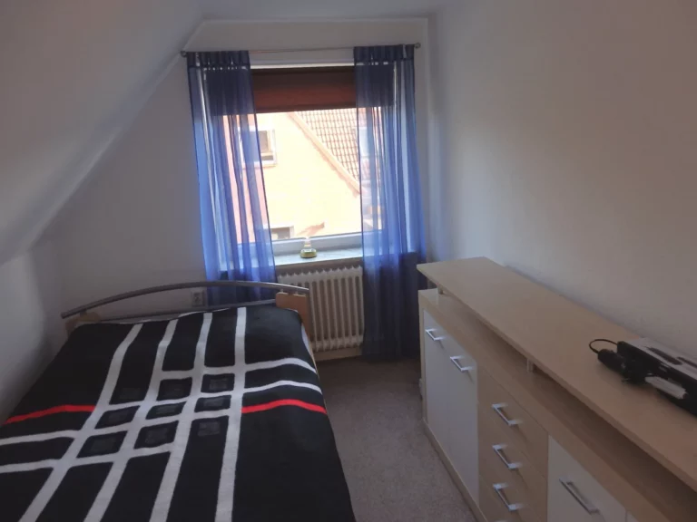 Kinderzimmer