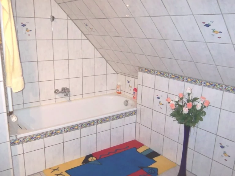 Badezimmer OG