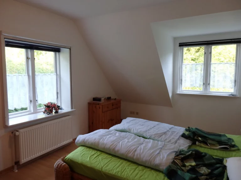 Schlafzimmer OG