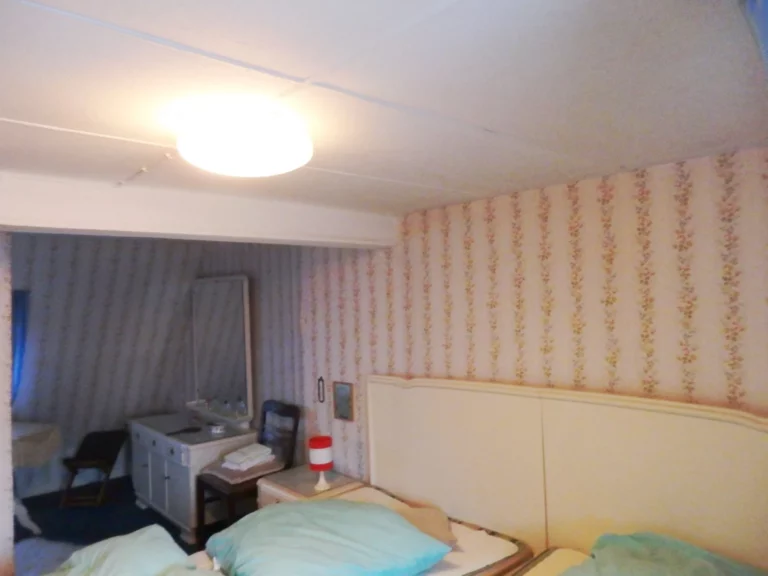 Schlafzimmer DG
