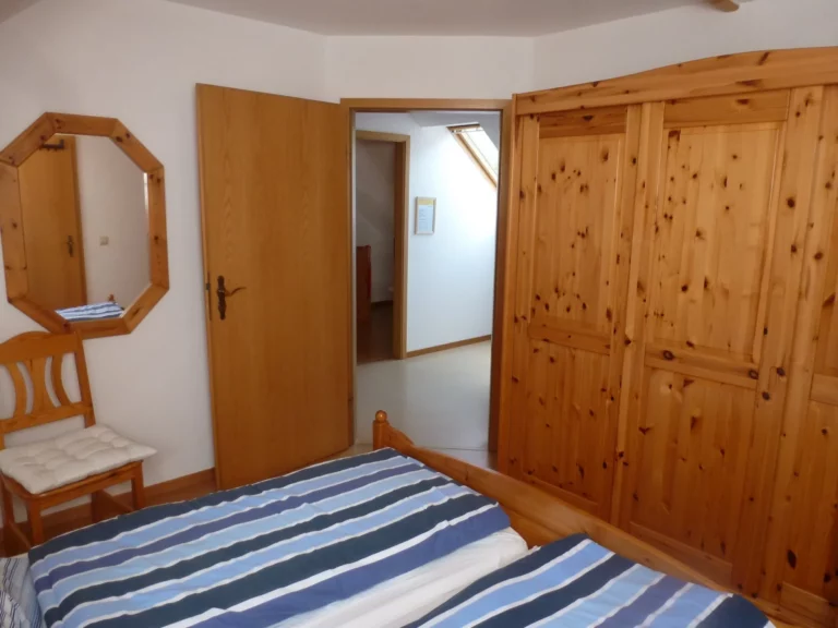 Schlafzimmer OG