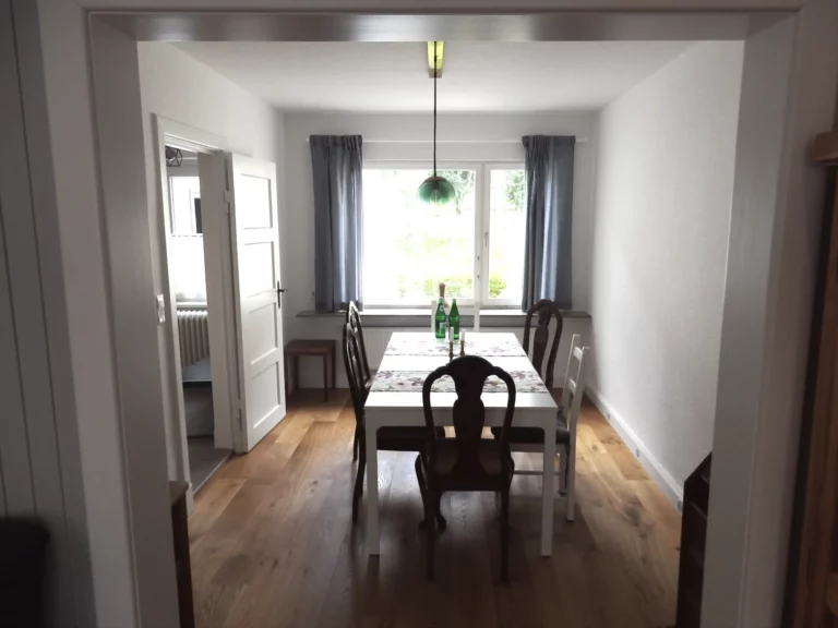 Esszimmer