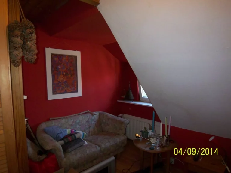 Gästezimmer