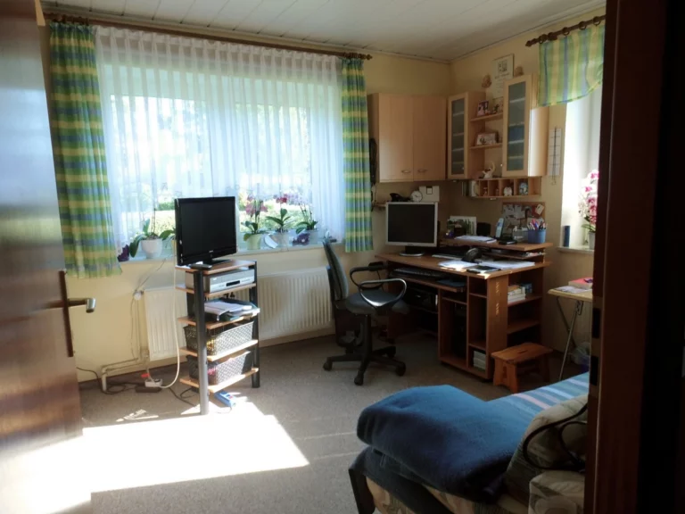 Gästezimmer EG