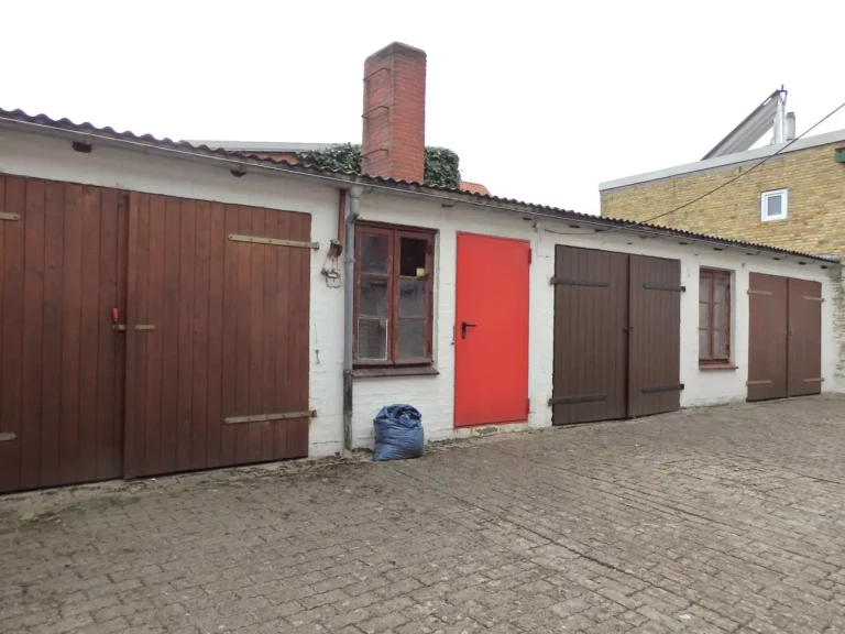 Innenhof