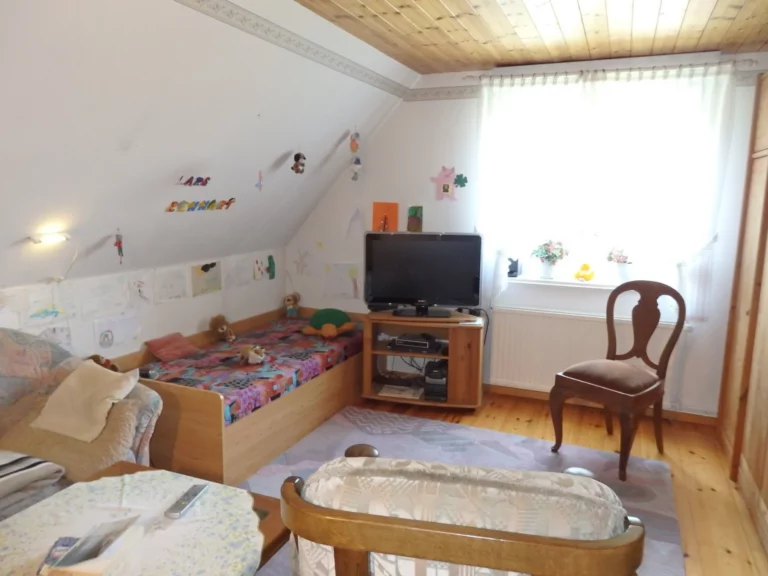 Gästezimmer OG