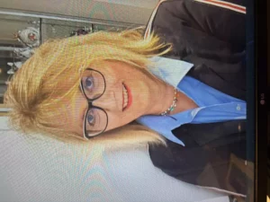Bild von Helga Schweger