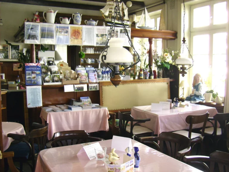 Cafe