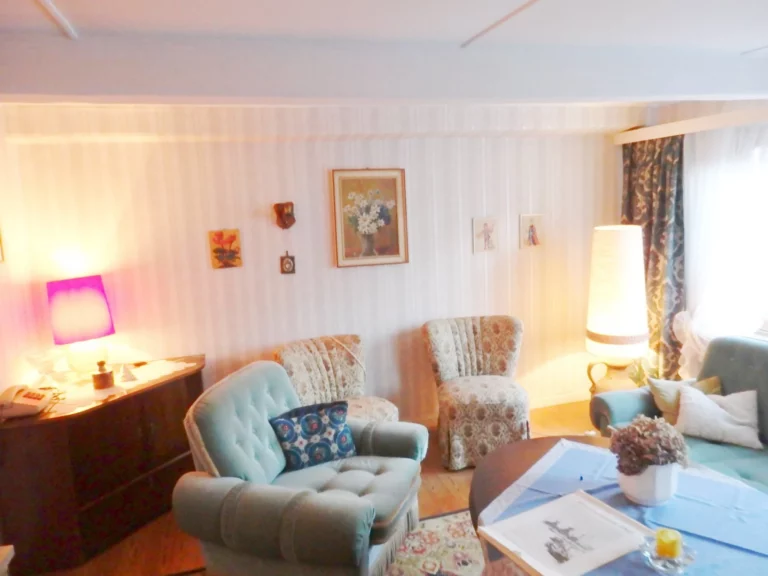 Wohnzimmer OG