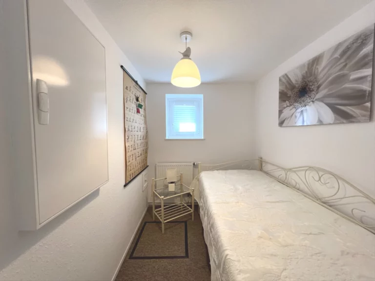 Kleines Zimmer
