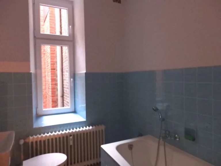 Badezimmer 1