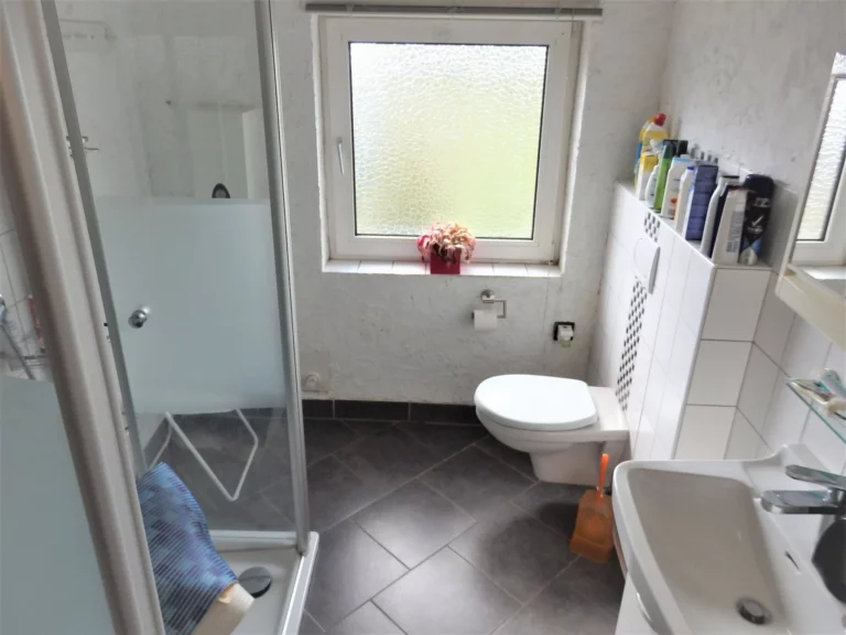 Badezimmer ELW