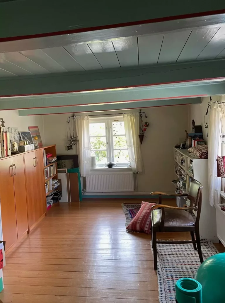 Gästezimmer