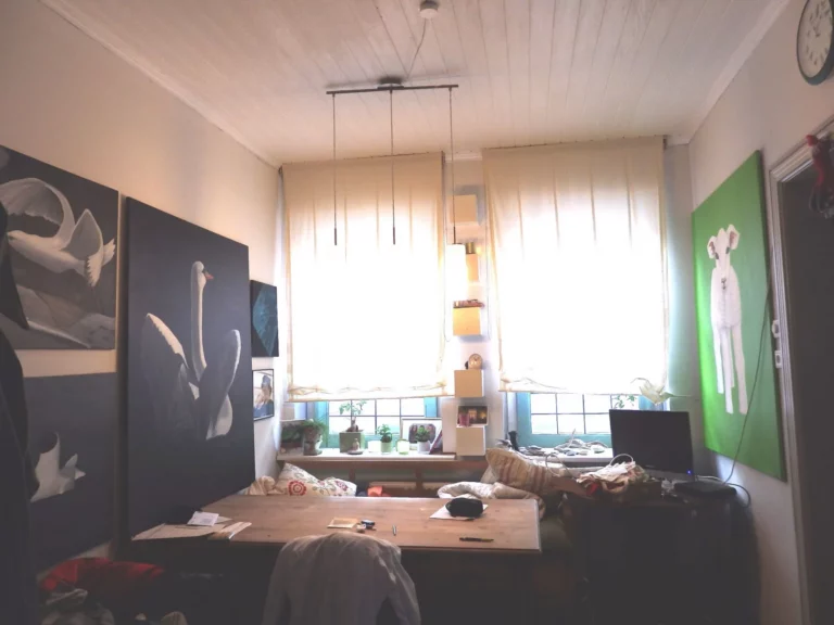 Esszimmer
