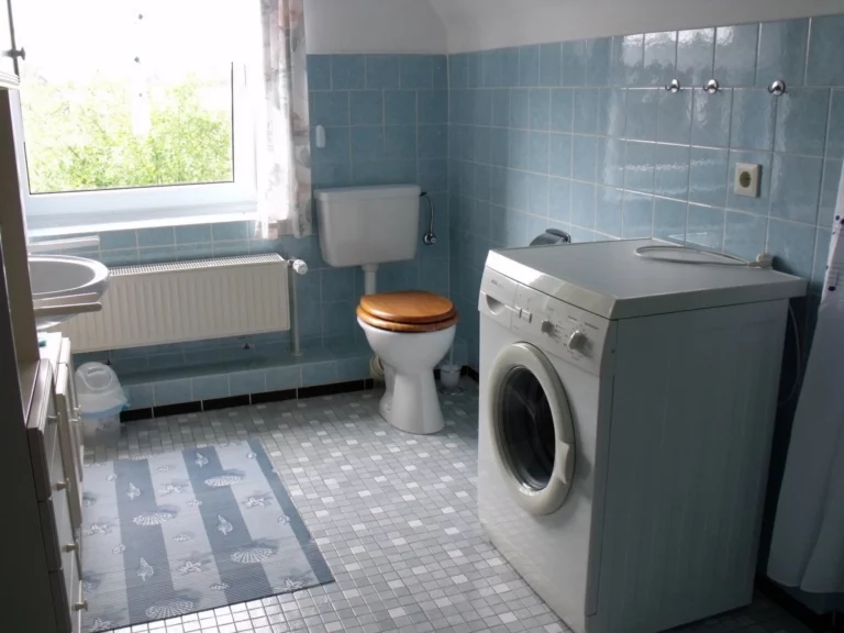 Badezimmer OG