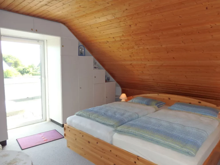 Schlafzimmer OG
