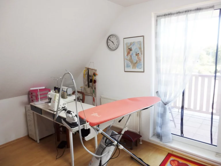 Arbeitszimmer