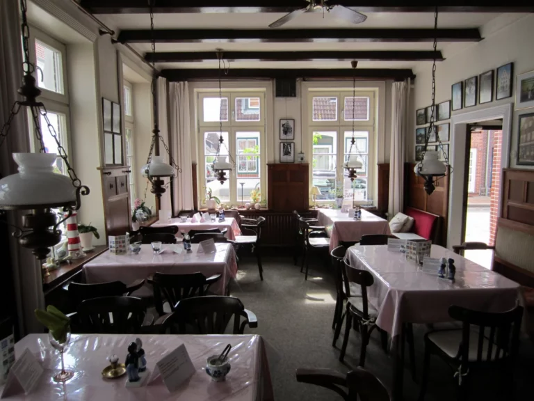 Cafe