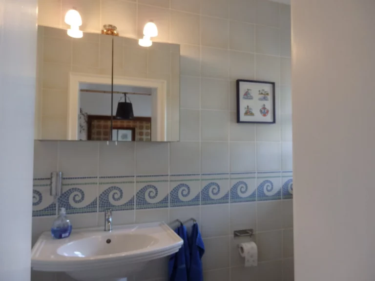 Gäste-WC