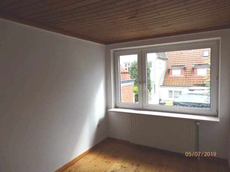 Schlafzimmer OG