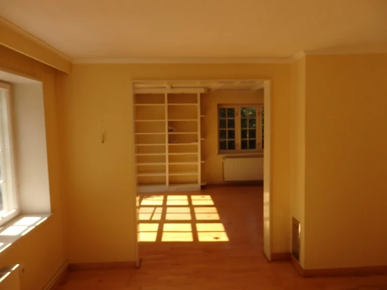 Ess- und Wohnzimmer