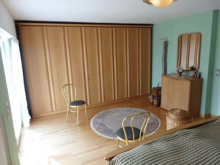 Schlafzimmer OG